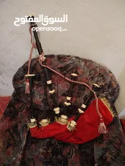  2 قربه اجلينزي هاردي ميزه في حال الوكاله مختوم على العمدان 1983