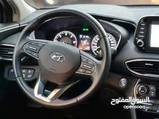  7 حرق حرق حرق عالكاش جيب سانتافيه 2019