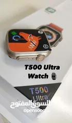 2 ساعة T500 Ultra