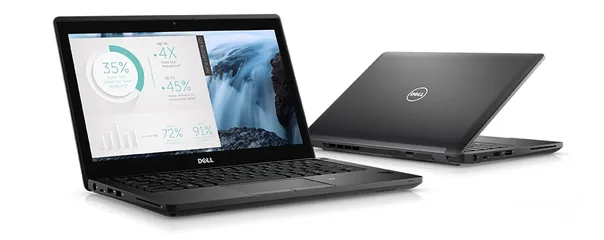  5 لابتوب dell latitude i5 لحق الكمية محدودة فقط ب 680 شيقل