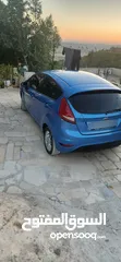  1 فورد فيستا 2012    سياره  اقتصاديه