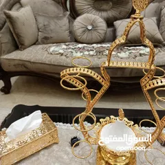  2 حاملة فناجين للعيد للبيع