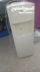  2 كولر ماء حامي بارد