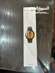  4 Samsung smart watch 4