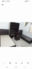  8 غرف نوم شبابي خشبةثقيب للبيع