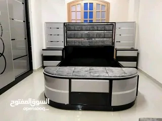  14 غرفة نوم اودي بسعر 320 الف