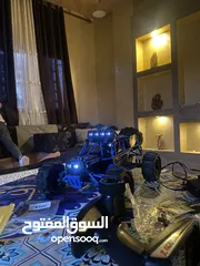  2 سياره منور قوي بسعر مغري
