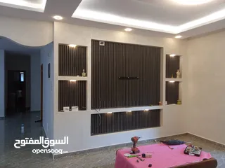  9 مختصين بجميع انواع الديكور المنزلي