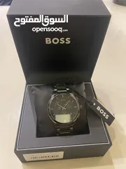  13 ساعة BOSS Dapper 1513929