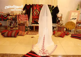  15 حفلات الحنة التراثية المميزة_ثيمات حنة