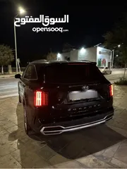  5 KIA Sorento 2021 diesel 2×4