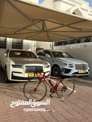  5 Road bike دراجة طريق