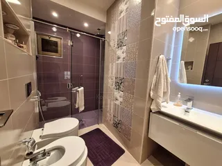  9 شقة مميزة للبيع في دير غبار مع حديقة جميلة و مسبح