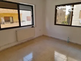  4 شقة فارغة للايجار