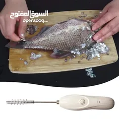  2 حفارة الكوسىا والباذنجان والبطاطس وجميع الخضراوات
