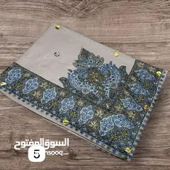  23 مصار نص ترمه مقاس 55