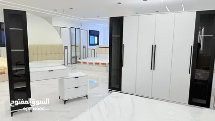  14 غرف نوم صناعه محليه