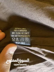  3 جاكيت جلد hidesign leather jacket