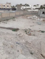  1 قطعة أرض في مخيم عقبة جبر