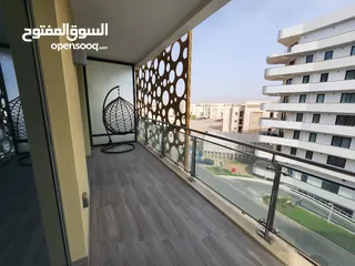  4 2 BR Freehold Flat For Sale in Muscat Hills
