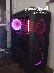  1 بي سي جيمنج قوي سوبر RTX 2060