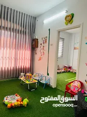  3 شقة للبيع في نابلس