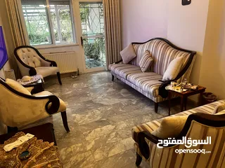  4 طقم كنب للبيع