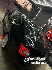  5 سكودا اوكتافيا 2015