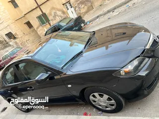  12 Mazda Zoom 3 - مازدا زوم ثري