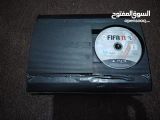  6 بلاي ستيشن 3