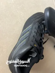  4 COPA PURE 2 CLUB FLEXIBLE GROUND CLEATS