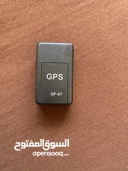  2 جهاز GPS للتتبع لمنع السرقة