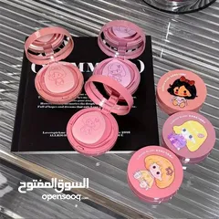  2 حلويات كوريا بلاشر كوري