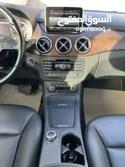  20 Mercedes-Benz B-Class Electric 2014