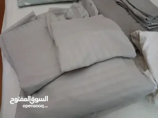  8 ملف فرش مزوج صيفي وشتوي  ومفرد شتوي ومفرد صيفي 3 عدد و2 حرام فرو مفرد