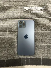  3 ‏ للبيع iPhone 12 Pro GB512 بدون خدوش