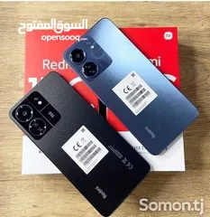  3 جهاز مستعمل ايام بالكرتونة شاومي 13C رام 16 جيجا 128 و 256 مكفول بالشركة متوفر توصيل