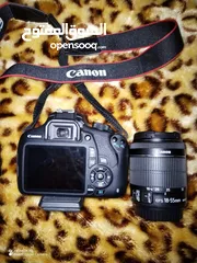  2 Canon 1200d for sale