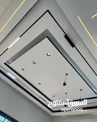  8 افضل الديكور الداخلي والدهانات