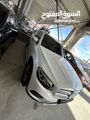  14 Mercedes GLC350e2019 فل مسكر فحص كامل