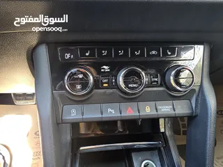  7 سكودا كاروك سبورت لاين 2021
