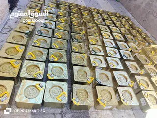  1 جبنة بيضاء بلدية مغلية