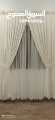  1 curtain making new repair and fixing.we are doing all kinds of fabric curtain window