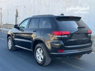  6 Jeep Grand Cherokee limited X 4*4. 2020