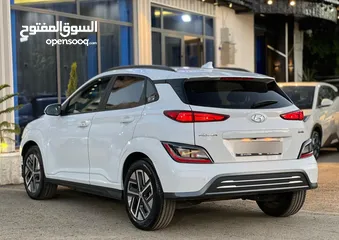  4 هونداي كونا 2023 بحالة الشركة فحص كامل للبيع كاش او اقساط دفعة 8000 من المالك مباشرة بدون وساطة بنوك