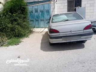  6 سياره بيجو للبيع بسعر بسيط