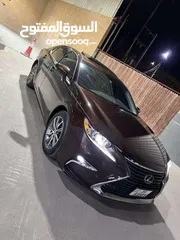  4 لكزس 2016 ES 300