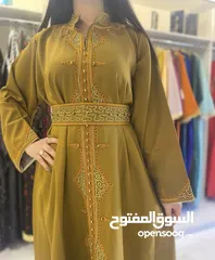  2 فساتين وارد خليجي
