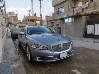  2 جاكوار xjl السعر 100