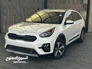  1 نيرو 2022 هايبرد فحص كامل كلين تايتل